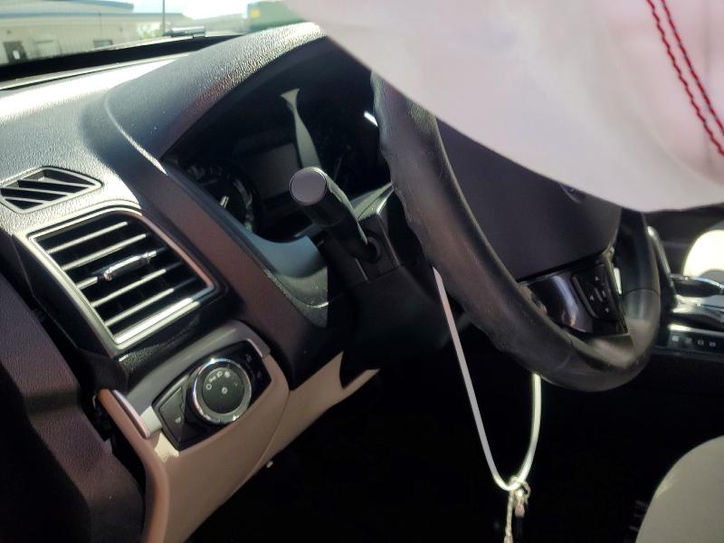 Aukcja sprzedaży 2018 Ford Explorer, vin: 1FM5K7B80JGA67164, numer aukcji: 53077276