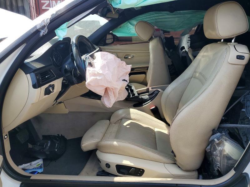 Aukcja sprzedaży 2012 Bmw 328, vin: WBAKE3C53CE769969, numer aukcji: 53879846
