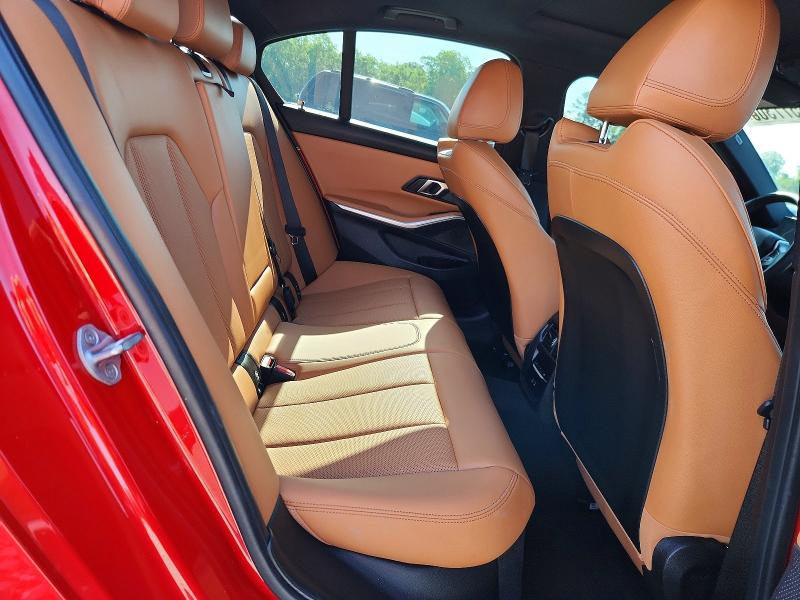 Aukcja sprzedaży 2024 Bmw 330i, vin: 3MW69FF00R8E25583, numer aukcji: 53577306