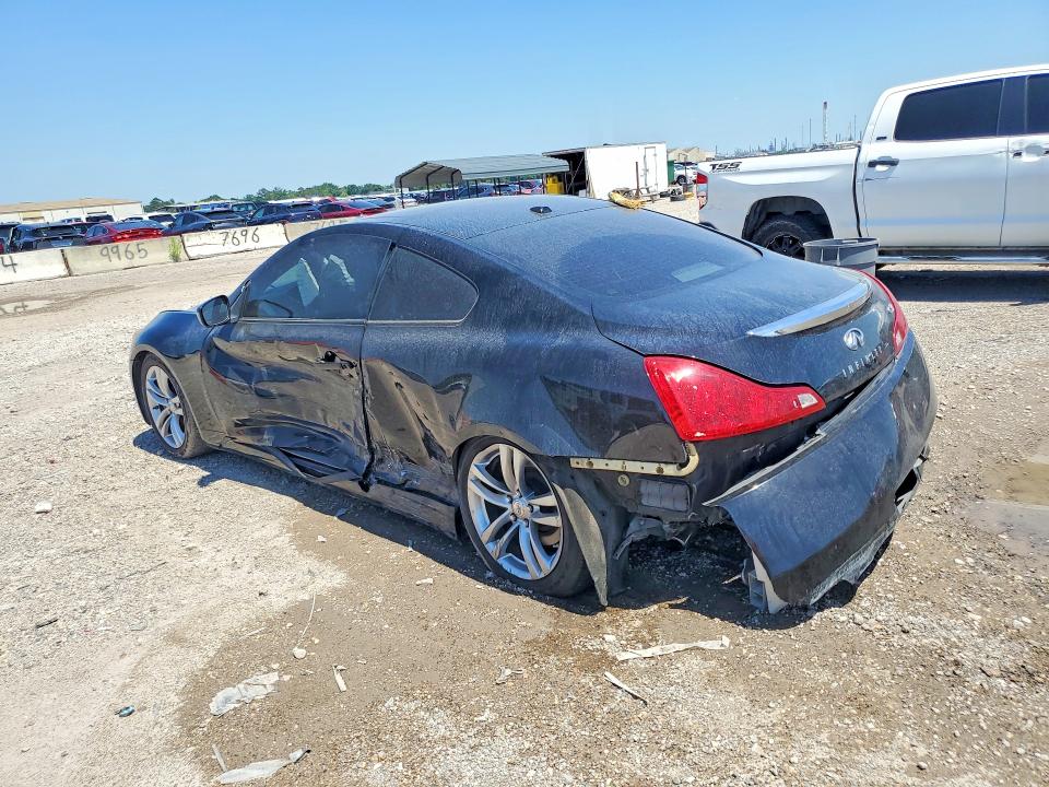 Aukcja sprzedaży 2008 Infiniti G37, vin: JNKCV64E58M120919, numer aukcji: 53439316