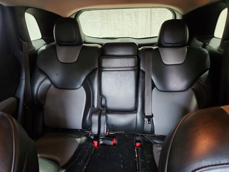 2014 Jeep Cherokee მანქანა იყიდება აუქციონზე, vin: 1C4PJLDB5EW283573, აუქციონის ნომერი: 53554566