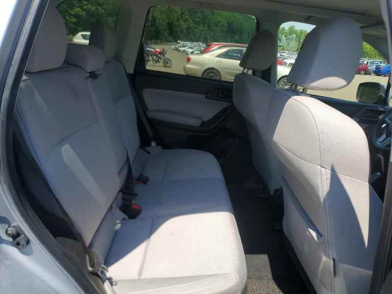 Продажа на аукционе авто 2017 Subaru Forester, vin: JF2SJAEC8HH533520, номер лота: 53634866
