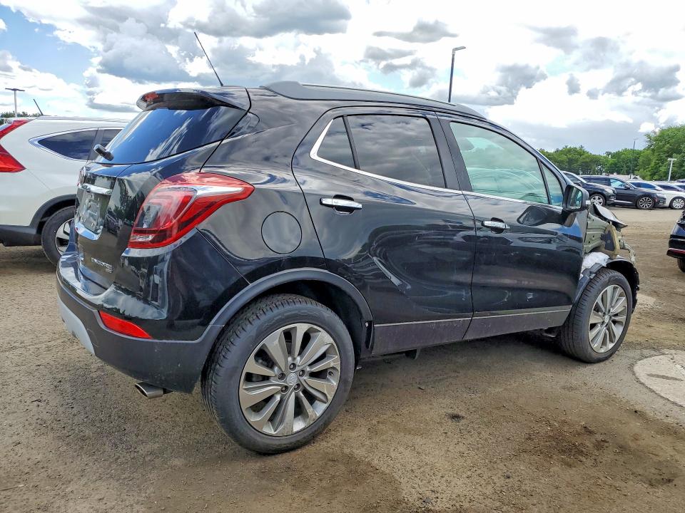 Продаж на аукціоні авто 2019 Buick Encore, vin: KL4CJESB1KB764110, номер лоту: 54390996