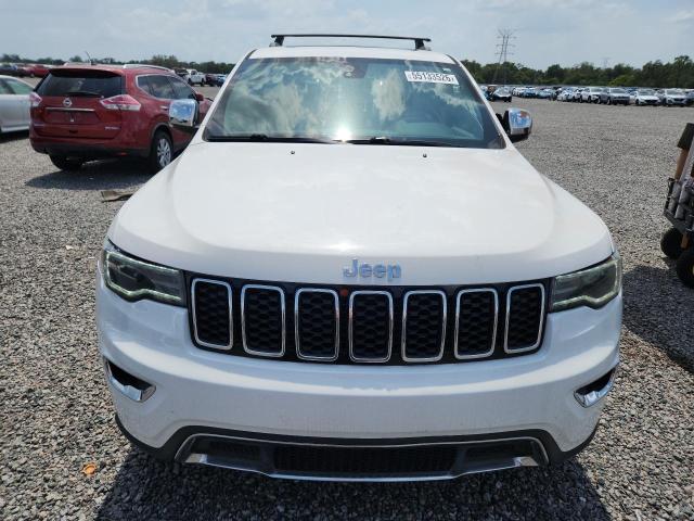 2019 Jeep Grand Cherokee მანქანა იყიდება აუქციონზე, vin: 1C4RJEBG6KC630375, აუქციონის ნომერი: 55133526