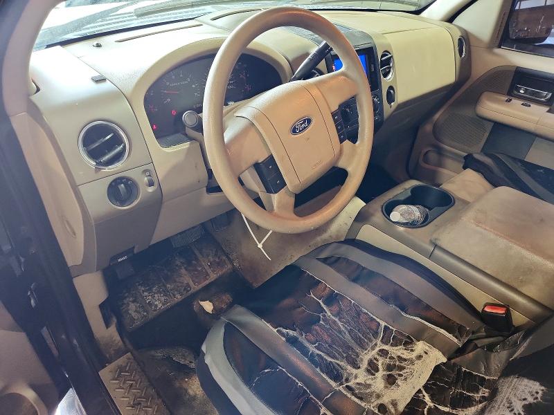 Продаж на аукціоні авто 2005 Ford F250 Crew Cab (4 Doo, vin: 1FTPW14595KE81256, номер лоту: 53422236