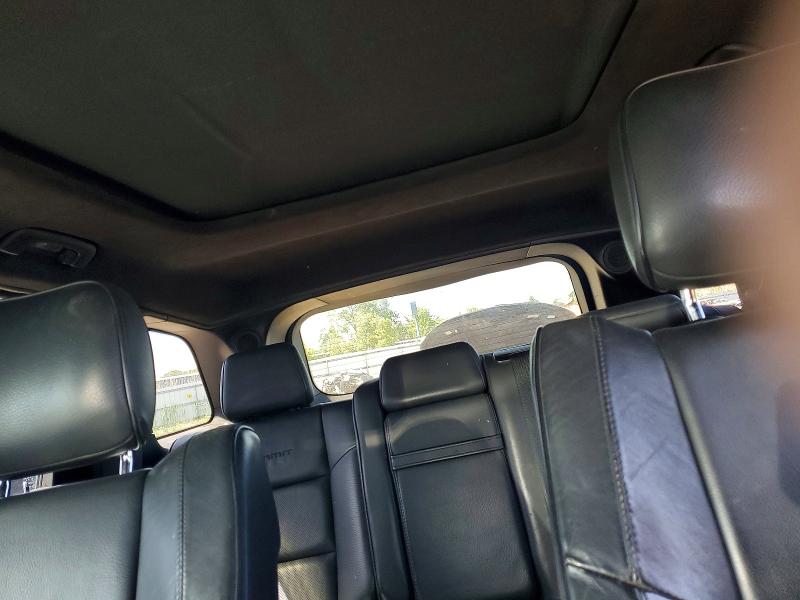Продажа на аукционе авто 2014 Jeep Grand Cherokee, vin: 1C4RJFJT1EC100646, номер лота: 54676136