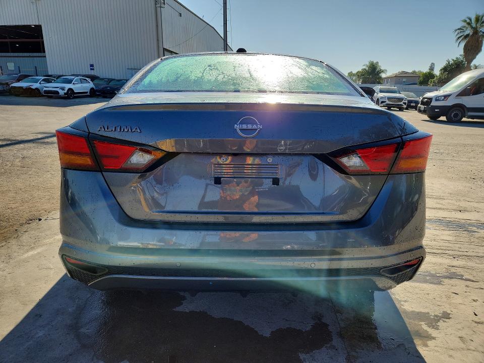Продаж на аукціоні авто 2026 Nissan Altima, vin: 1N4BL4DVXTN315558, номер лоту: 52102426
