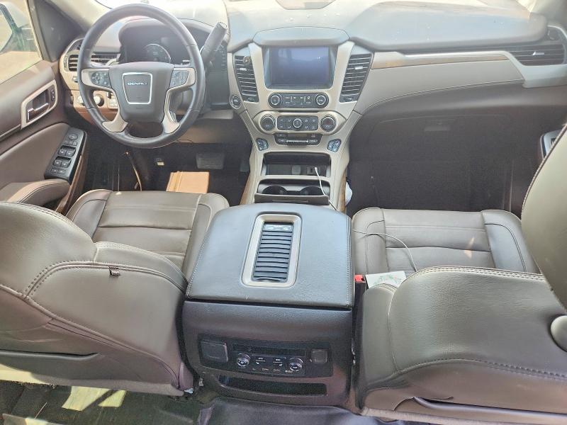 52773176 :رقم المزاد ، 1GKS2HKJ0JR308763 vin ، 2018 Gmc Yukon Xl مزاد بيع