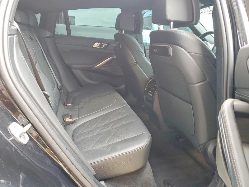Продажа на аукционе авто 2026 Bmw X6, vin: 5UX43EX09T9119501, номер лота: 54000486