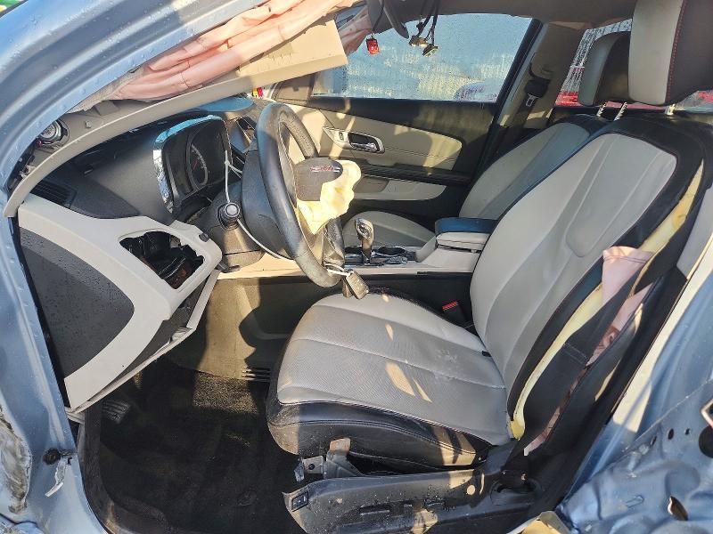 Aukcja sprzedaży 2015 Gmc Terrain, vin: 2GKALTEK0F6307485, numer aukcji: 54787986