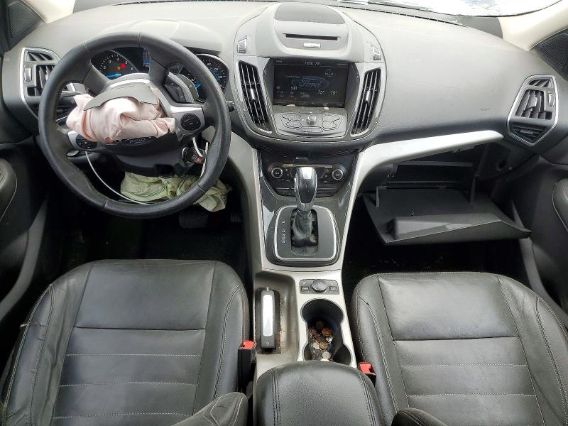 Продаж на аукціоні авто 2013 Ford Escape, vin: 1FMCU0H95DUD47824, номер лоту: 52129416