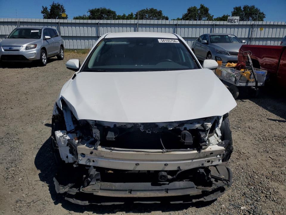 Продажа на аукционе авто 2021 Toyota Camry, vin: 4T1G31AK2MU565131, номер лота: 54155756