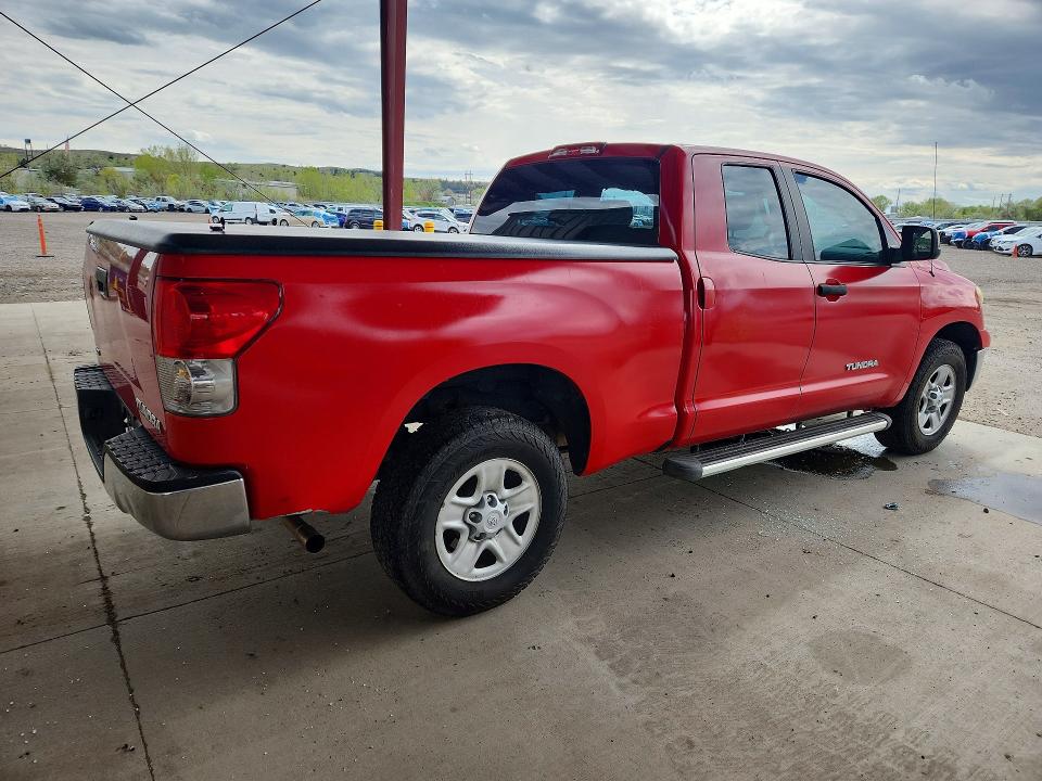 Продажа на аукционе авто 2008 Toyota Tundra, vin: 5TFRU54178X008711, номер лота: 52781156