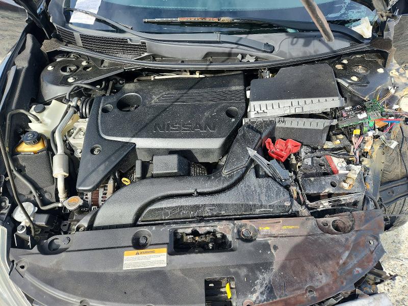 55129736 :رقم المزاد ، 1N4AL3AP6HC201488 vin ، 2017 Nissan Altima مزاد بيع