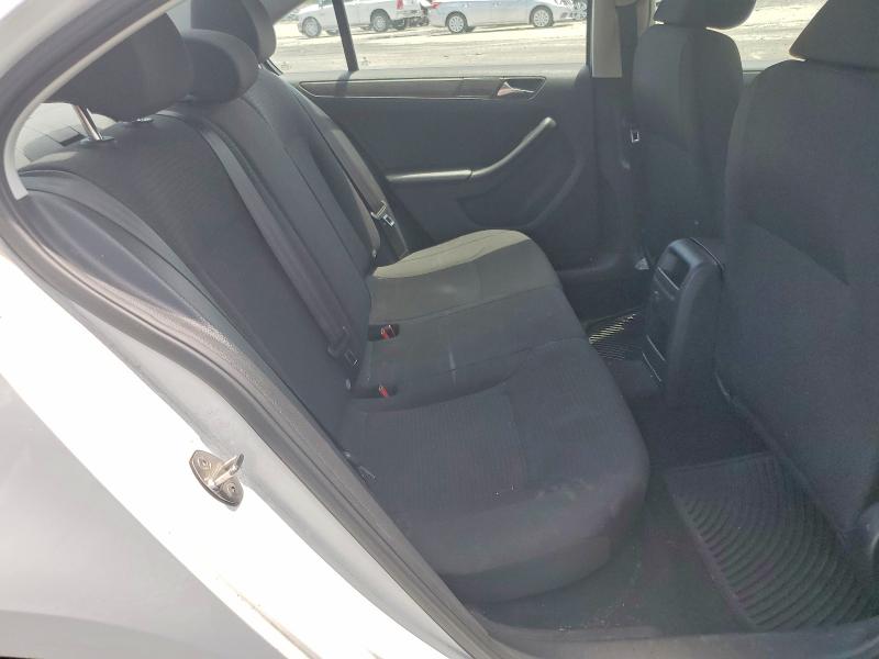 Продажа на аукционе авто 2016 Volkswagen Jetta, vin: 3VW267AJ5GM386958, номер лота: 54112546