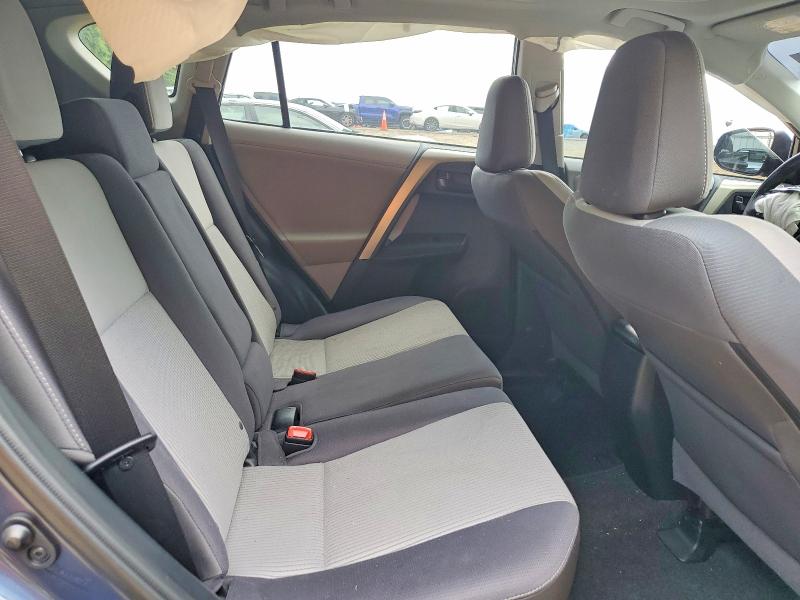 2013 Toyota Rav4 მანქანა იყიდება აუქციონზე, vin: 2T3WFREV5DW067812, აუქციონის ნომერი: 54625246