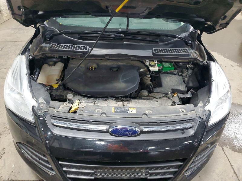 Aukcja sprzedaży 2014 Ford Escape, vin: 1FMCU9G92EUE40565, numer aukcji: 54229206