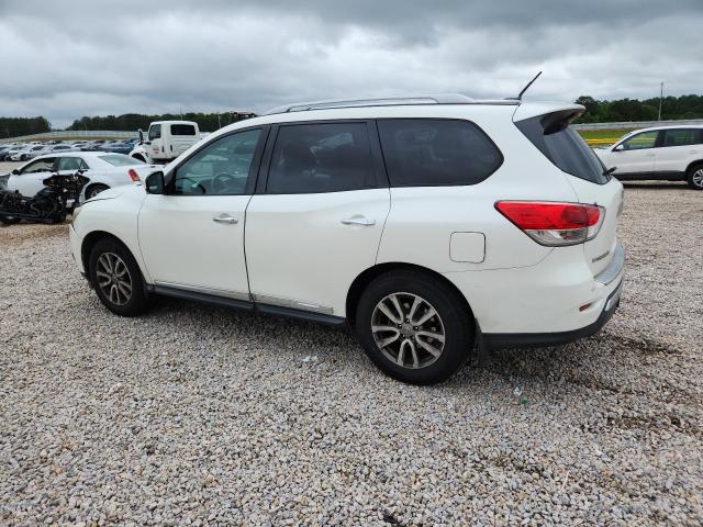 54778976 :رقم المزاد ، 5N1AR2MN5FC602228 vin ، 2015 Nissan Pathfinder مزاد بيع