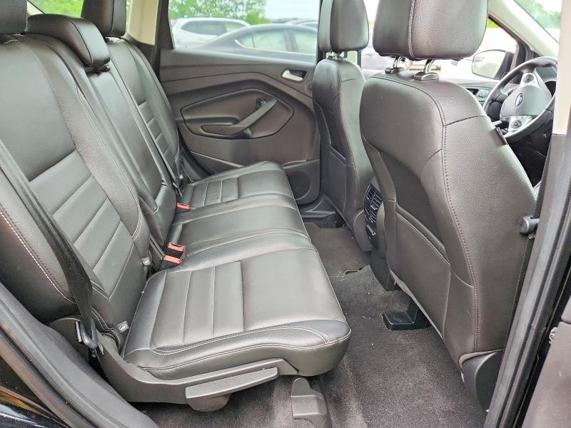 Продажа на аукционе авто 2016 Ford Escape, vin: 1FMCU9J95GUB10737, номер лота: 54534366