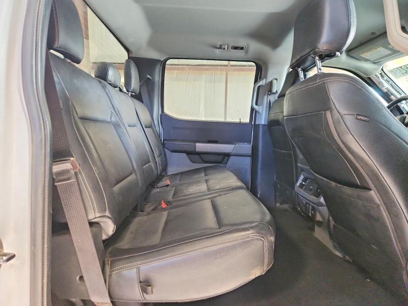 Aukcja sprzedaży 2023 Ford F350, vin: 1FT8W3BT0PEC66173, numer aukcji: 50291246