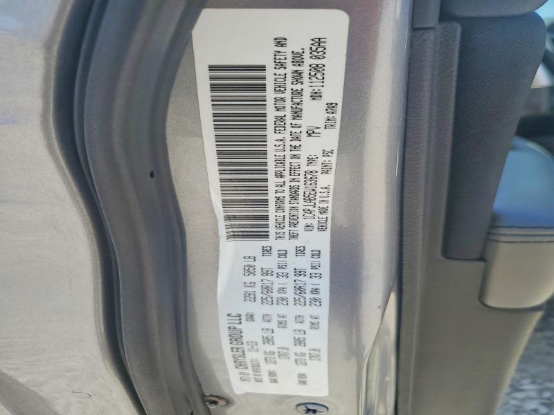 2014 Jeep Cherokee მანქანა იყიდება აუქციონზე, vin: 1C4PJLAB5EW163678, აუქციონის ნომერი: 55535296