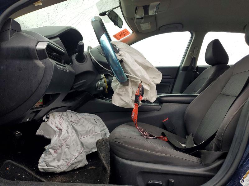 Продажа на аукционе авто 2020 Nissan Altima, vin: 1N4BL4BV2LC205618, номер лота: 52331436