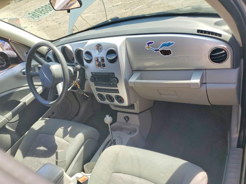 Продаж на аукціоні авто 2007 Chrysler Pt Cruiser, vin: 3A4FY48B37T628836, номер лоту: 52866916