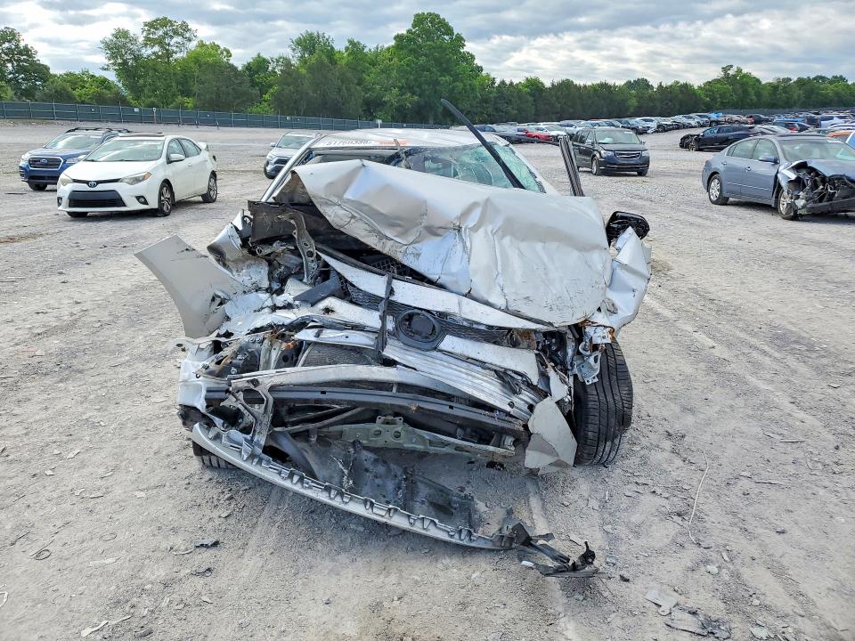 2022 Toyota Corolla მანქანა იყიდება აუქციონზე, vin: 5YFEPMAE2NP309758, აუქციონის ნომერი: 51760386
