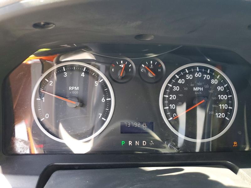 Продажа на аукционе авто 2011 Dodge Ram, vin: 1D7RV1GP4BS561672, номер лота: 55151646