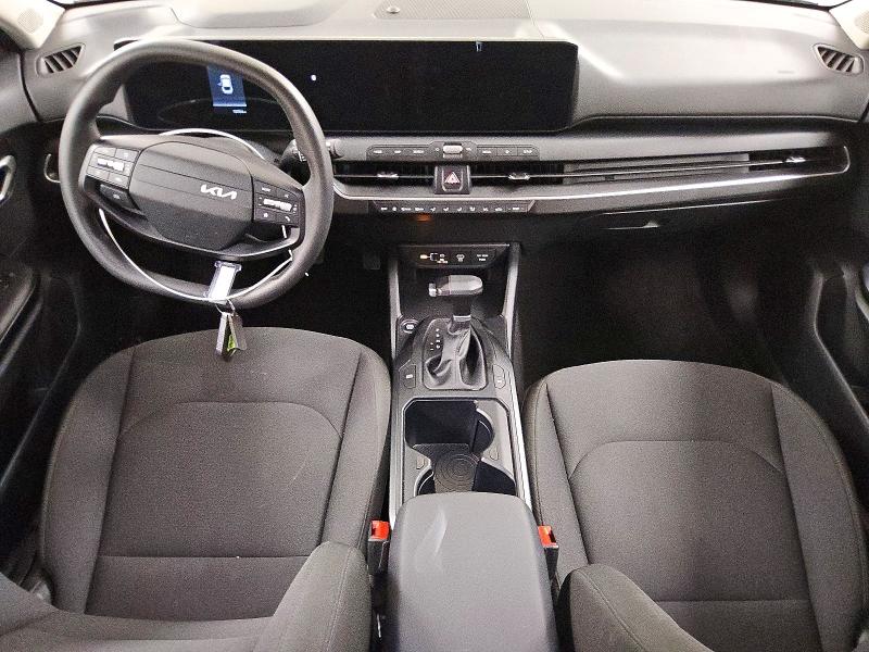 Продажа на аукционе авто 2026 Kia K4, vin: 3KPFT4DE6TE254788, номер лота: 53310306