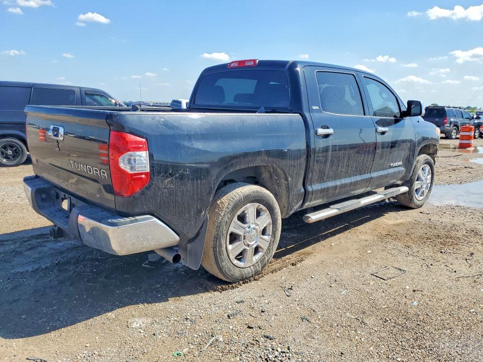 Aukcja sprzedaży 2014 Toyota Tundra, vin: 5TFEM5F1XEX075486, numer aukcji: 53372196