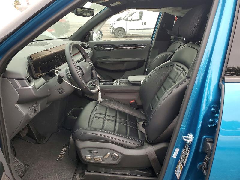 Aukcja sprzedaży 2026 Kia Ev9, vin: 5XYADFS55TG017153, numer aukcji: 54810396