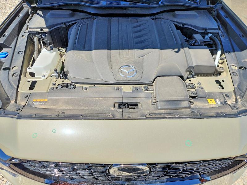 Aukcja sprzedaży 2025 Mazda Cx-70, vin: JM3KJBHDXS1128808, numer aukcji: 52917036