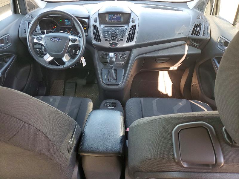 52843356 :رقم المزاد ، NM0LE7F78E1134880 vin ، 2014 Ford Transit Connect مزاد بيع