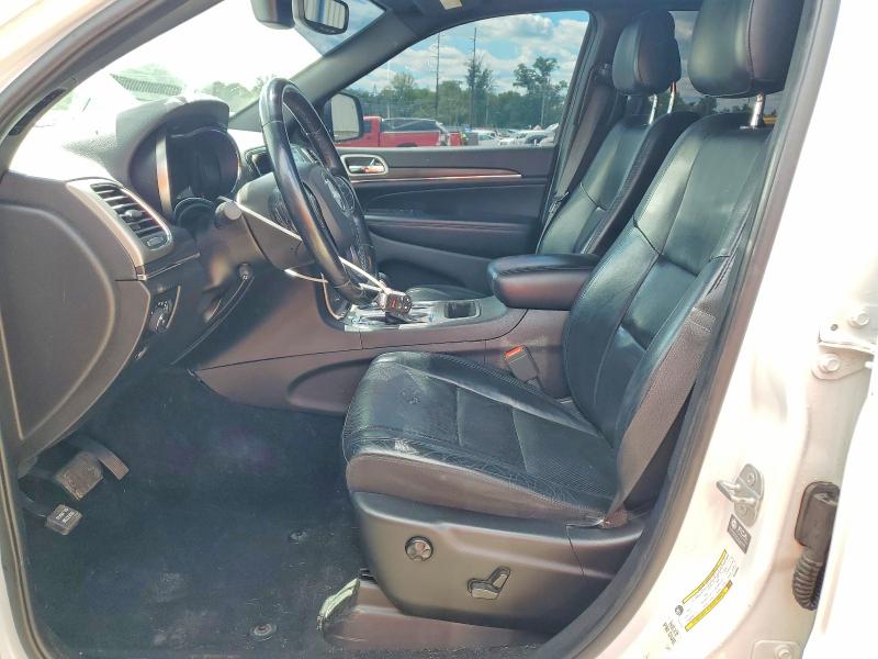 Продаж на аукціоні авто 2021 Jeep Grand Cherokee, vin: 1C4RJEBG4MC656380, номер лоту: 53344486