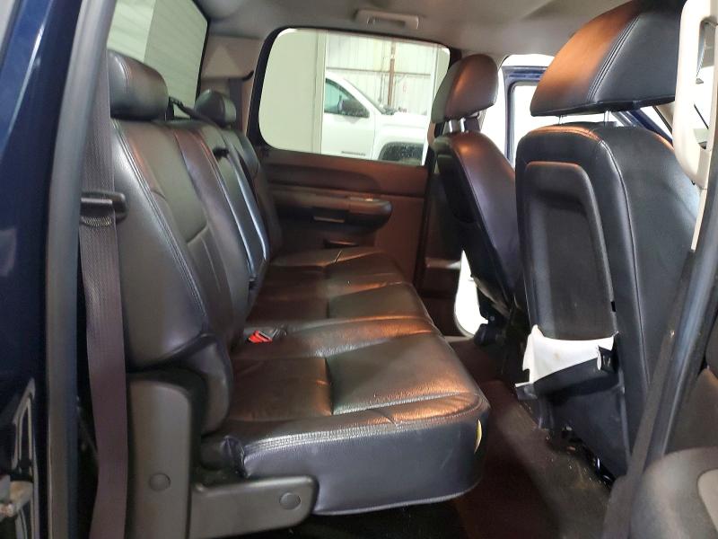 Продажа на аукционе авто 2012 Chevrolet Silverado, vin: 1GCPKSE70CF190572, номер лота: 52661966