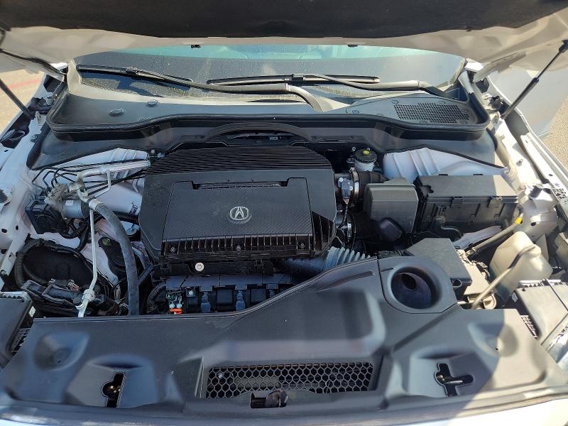 52966366 :رقم المزاد ، 5J8YD9H41RL005269 vin ، 2024 Acura Mdx مزاد بيع