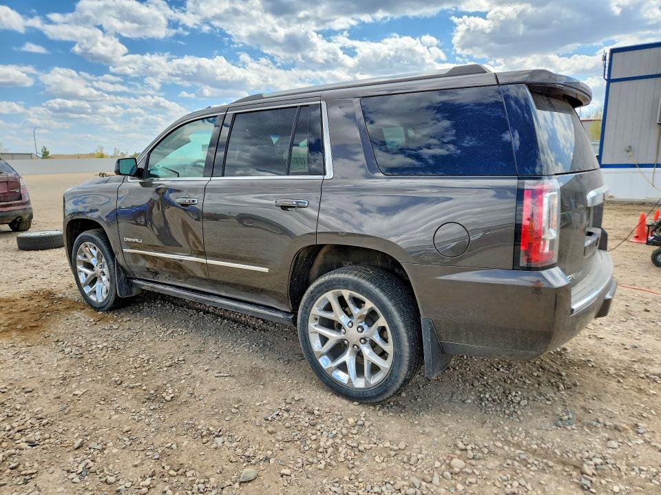 Продажа на аукционе авто 2019 Gmc Yukon, vin: 1GKS2CKJ2KR208202, номер лота: 52919786