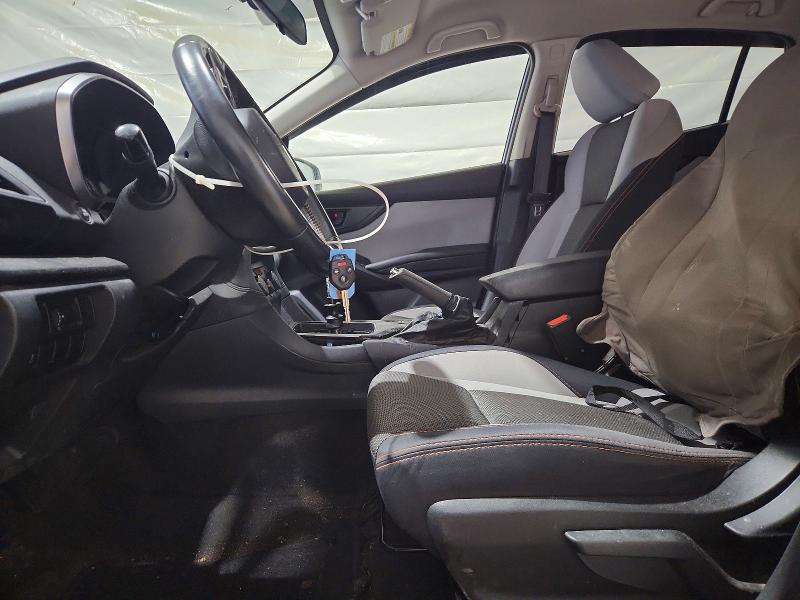 Aukcja sprzedaży 2018 Subaru Crosstrek, vin: JF2GTABC9J9235269, numer aukcji: 53792706