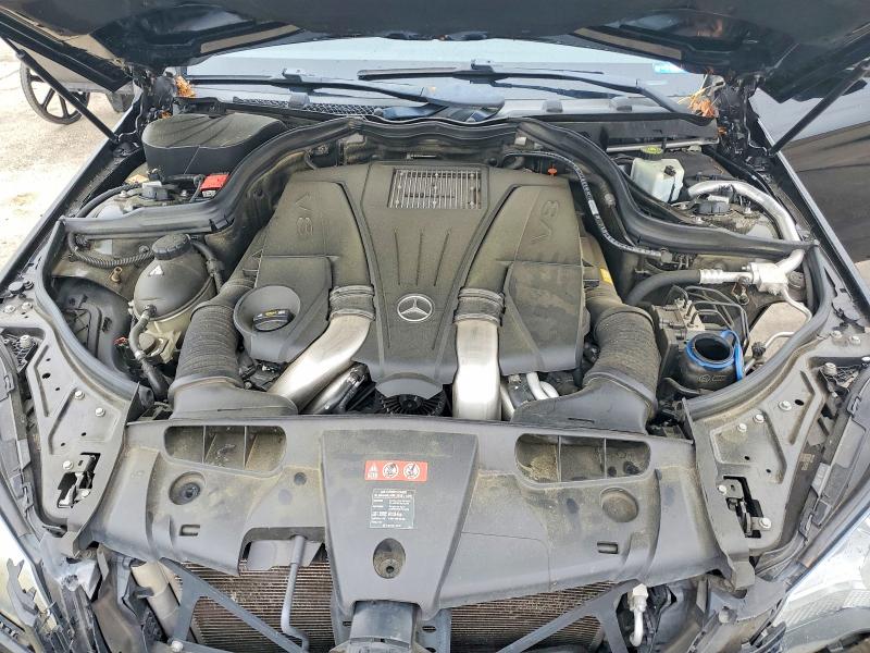 2014 Mercedes-benz E მანქანა იყიდება აუქციონზე, vin: WDDKK7DF7EF223947, აუქციონის ნომერი: 52073956