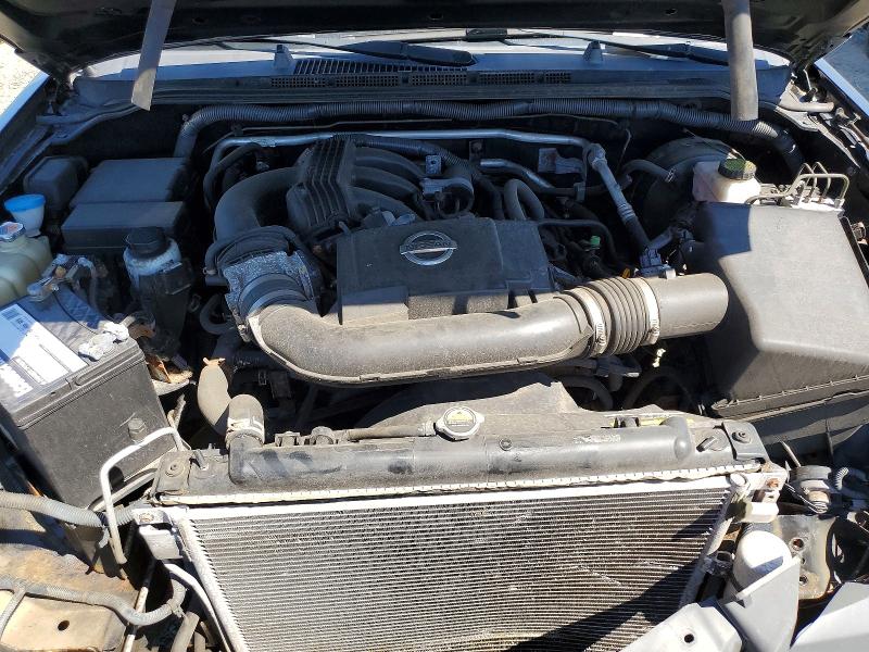Продаж на аукціоні авто 2012 Nissan Xterra, vin: 5N1AN0NW4CC513401, номер лоту: 53457996