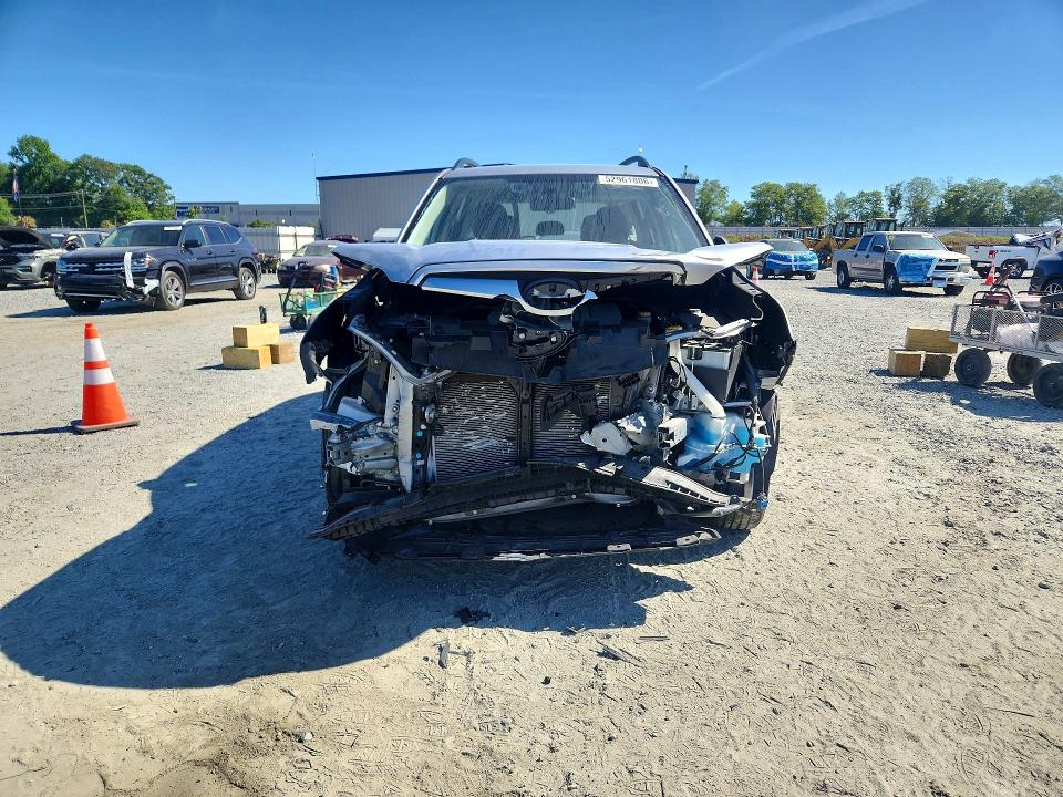 Продажа на аукционе авто 2021 Subaru Forester, vin: JF2SKADC1MH415365, номер лота: 52961806
