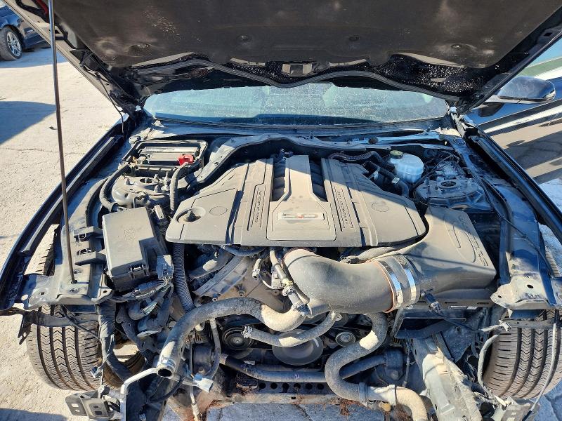 Aukcja sprzedaży 2019 Ford Mustang, vin: 1FA6P8CF9K5205347, numer aukcji: 52626396