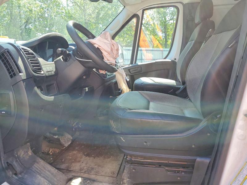 Продажа на аукционе авто 2024 Ram Pro Master, vin: 3C6LRVDG3RE102993, номер лота: 54449046
