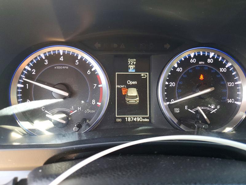 Продажа на аукционе авто 2015 Toyota Highlander, vin: 5TDJKRFH8FS193522, номер лота: 55215526