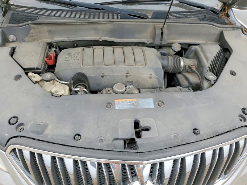 Продаж на аукціоні авто 2014 Buick Enclave, vin: 5GAKRBKD1EJ180893, номер лоту: 53345016