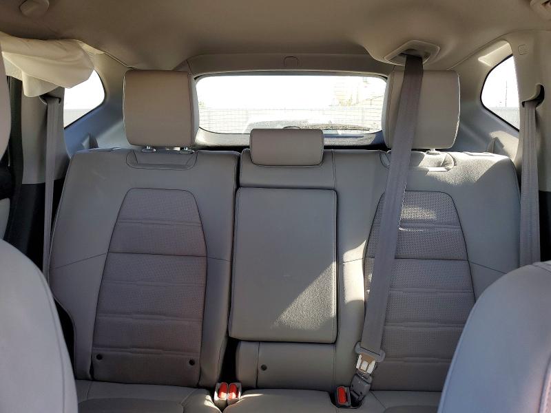 Aukcja sprzedaży 2020 Honda Cr-v, vin: 2HKRW2H88LH685464, numer aukcji: 53478986