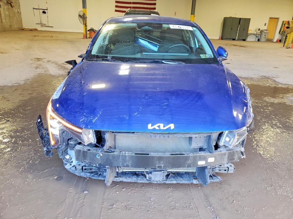 Aukcja sprzedaży 2025 Kia K4, vin: 3KPFT4DE1SE152734, numer aukcji: 50878086