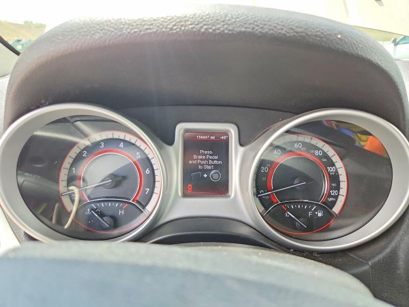 Продажа на аукционе авто 2011 Dodge Journey, vin: 3D4PH1FG3BT531784, номер лота: 54623026
