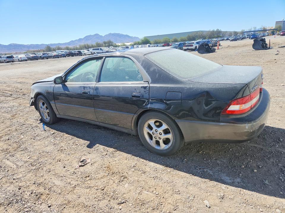 Aukcja sprzedaży 2000 Lexus Es 300, vin: JT8BF28GXY0253387, numer aukcji: 48179646